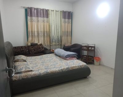 Affordable Family room for rent in Bur Dubai