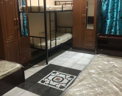 Bed Space For Rent In Airport Free Zone Metro Station