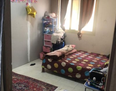 FURNISHED ROOM FOR RENT IS AVAILABLE IN Al QUSAIS