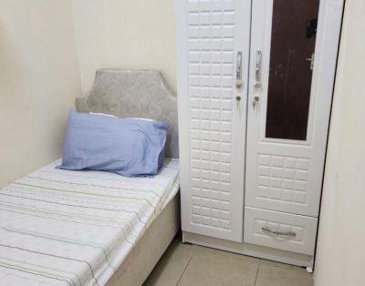 Private Room For Rent In Al Nahda