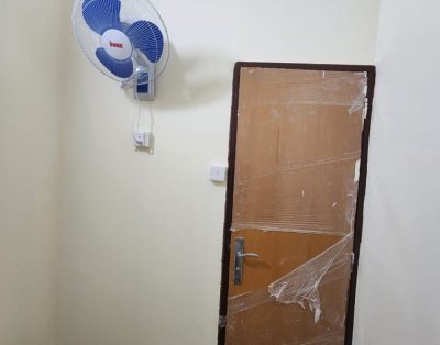 Shared Room For Rent In Al Nahda