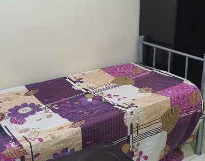 Male Bed Spaces Available in Silicon Oasis