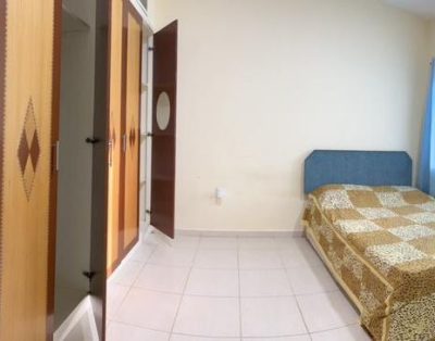 Bed Space For Rent In Al Nakhil For 1200 Per Month