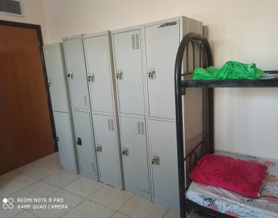 Affordable Bed Space for Rent in Qusais- only AED 450!