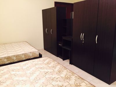 Bed Space available for girls in Sheikh Zayed Road