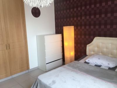 Master room available in Sheikh Zayed Road