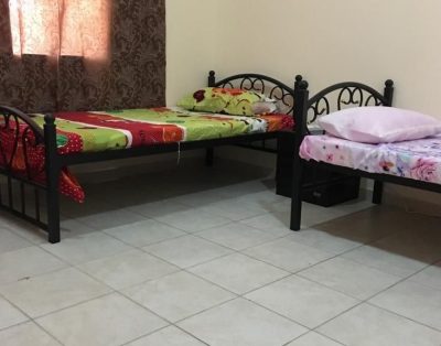 Shared Bed Space Available in Discovery Gardens