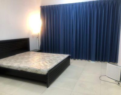 Furnished private room available for rent in TECOM ready to move in