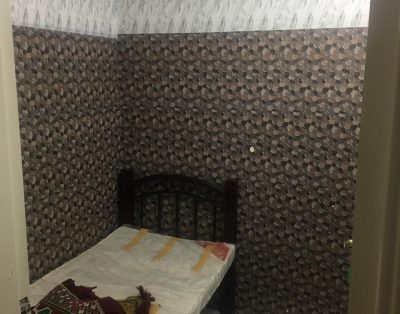 Room for Rent – Maid’s Room Available