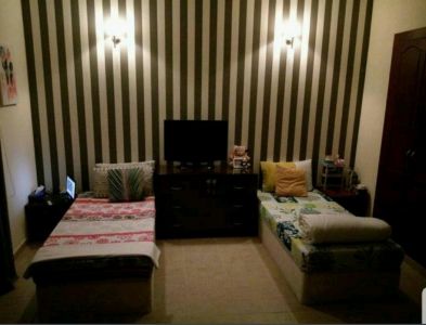 Bed Space Available for rent in Sheikh Zayed Road