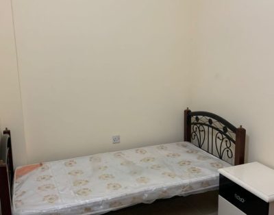 Private Rooms For Rent In Airport Street Abu Dhabi