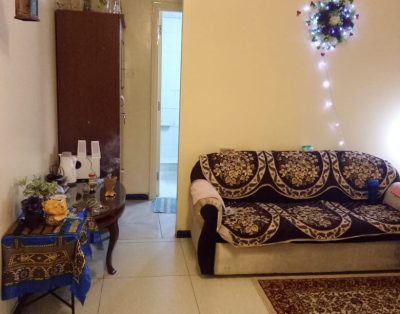 Bed space for rent is availble for Ladies in Al Quasis