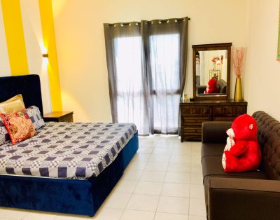 Furnished private roon for rent in Discovery Gardens