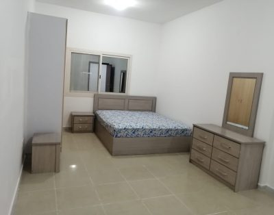 Spacious Fully Furnish Room for Rent in Al Nahda