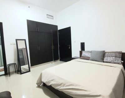 Furnished private room Available for rent in Dubai Marina