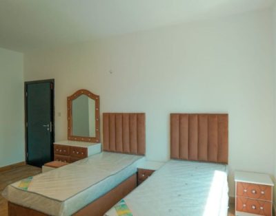 Furnished Master bedroom for rent in Dubai Marina