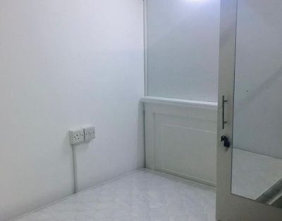 Executive ladies bedspace for rent in Al Karama