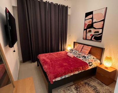 Huge Master bedroom for rent in Dubai Marina