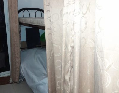 Comfortable Bed space available for rent in Dubai Production City