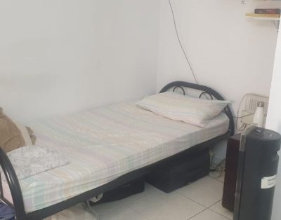 Comfortable Bedspace Room for rent in Al Hamriya