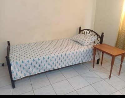 Comfortable partition room for rent in Bur Dubai