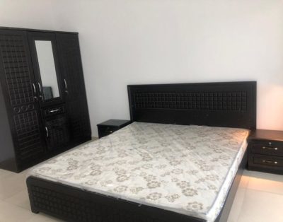 Brand New Master Bedroom for rent in Barsha Heights