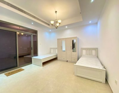 Luxury Bed spaces for rent in Tecom Barsha Heights