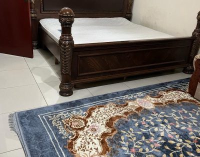 Furnished private room Available in Deira