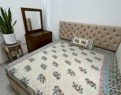 Beautifull private room for rent in Al Barsha 1