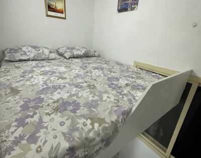 Cheap partition room for rent in Bur Dubai