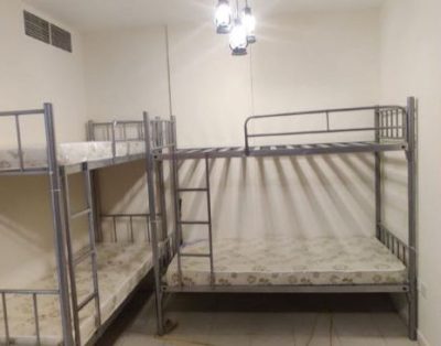 Executive Bed Spaces room for rent in Deira