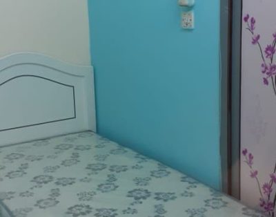 Affordable Single Partition room for rent in Bur Dubai