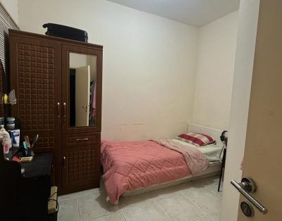 Fully Furnished private Room for rent in Electra Street