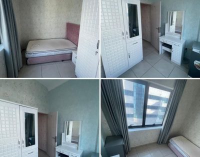 Standard private room for rent in Sheikh Zayed Road