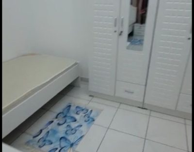 Comfortable bed space for rent in Sheikh Zayed Road