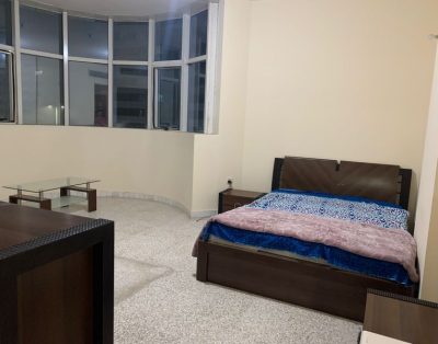 Master Room Available For Rent In Airport Street