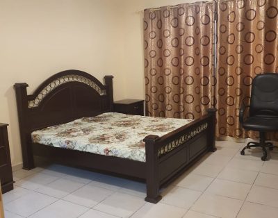 Huge Rooms for rent in Al Nahda