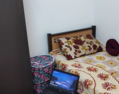 Room For Rent In Al Muroor AED 750 Per Month