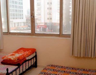 Sharing room for rent in Airport Street