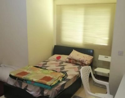 Room Available For Rent In Airport Street