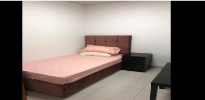 Private room for rent  in Sheikh Zayed Road