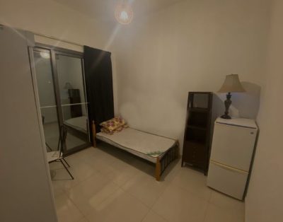 Private Room For Rent In Discovery Gardens Metro Station 2