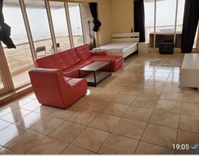 Huge room with attach balcony available for rent in escape tower