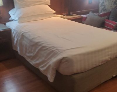 Fully Furnished All Bill Inclusive Separate Bed Room