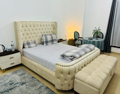 Furnished Master Room For Rent In JBR