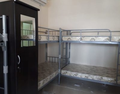 Bed Space For Rent in Sheikh Zayed Road AED 700 Per Month!