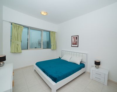 Room for rent in JLT