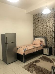 Bed Space for rent in Al Manal Towers