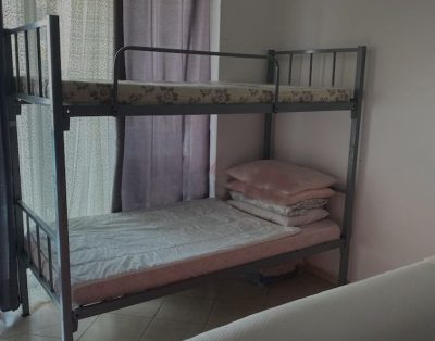 Bed space for Rent In Dubai Production City (IMPZ) At AED 800 Per Month