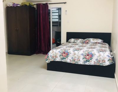 Studio Apartment For Rent in Deira